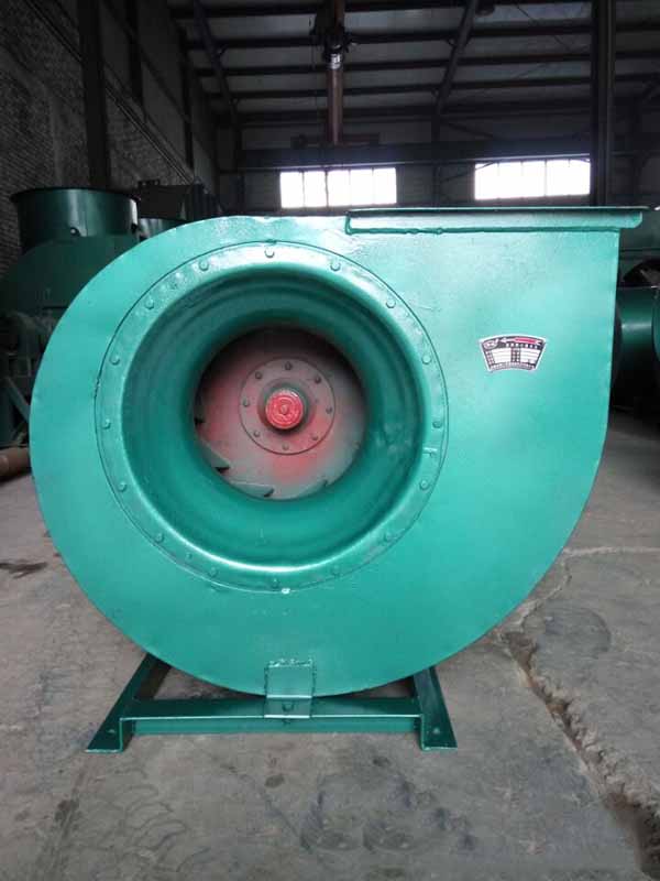 Zhoukou Fan 4-72 5A